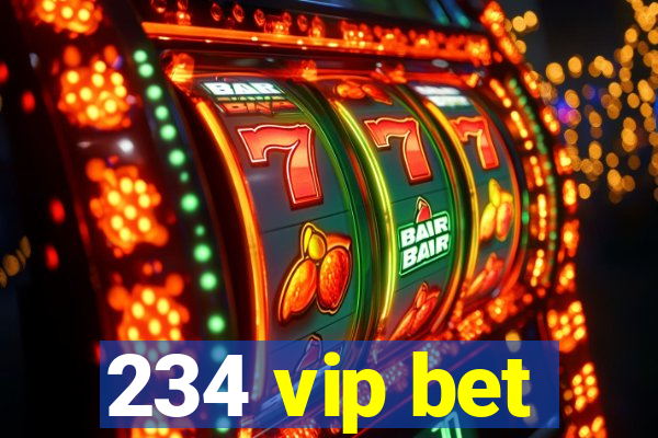 234 vip bet